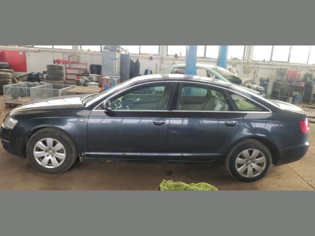 bontott AUDI A6 C6 ABS Kocka