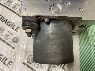 bontott AUDI A6 C6 ABS Kocka