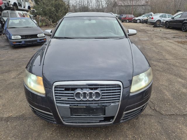 bontott AUDI A6 C6 ABS Kocka