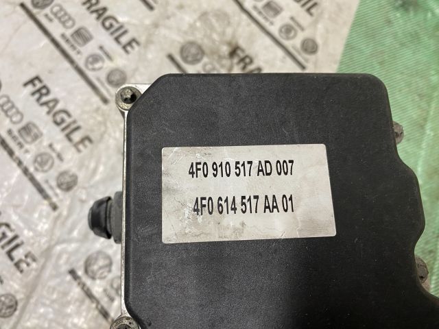 bontott AUDI A6 C6 ABS Kocka