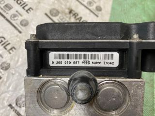 bontott AUDI A6 C6 ABS Kocka