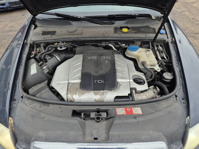 bontott AUDI A6 C6 ABS Kocka