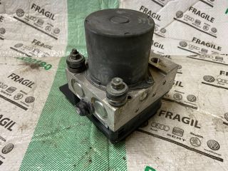 bontott AUDI A6 C6 ABS Kocka