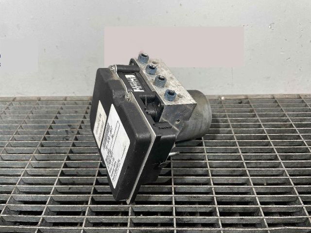 bontott AUDI A6 C6 ABS Kocka