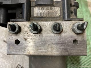 bontott AUDI A6 C6 ABS Kocka