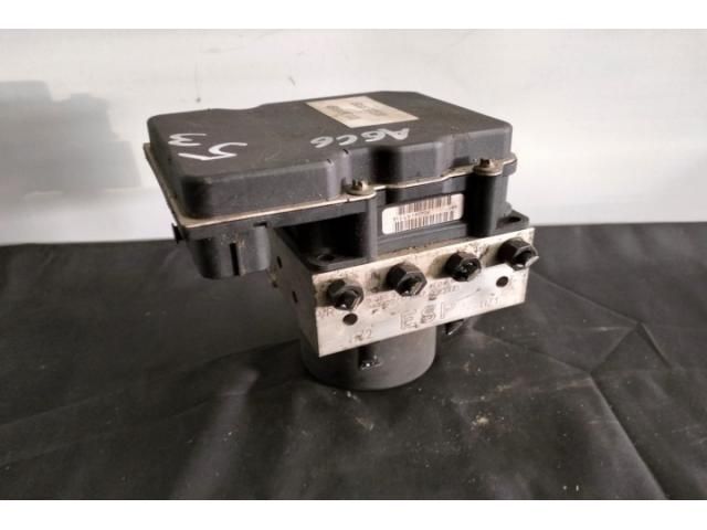 bontott AUDI A6 C6 ABS Kocka