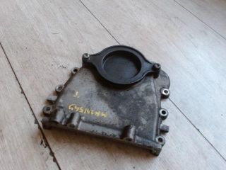 bontott AUDI A6 C6 Alsó Vezérlés Burkolat