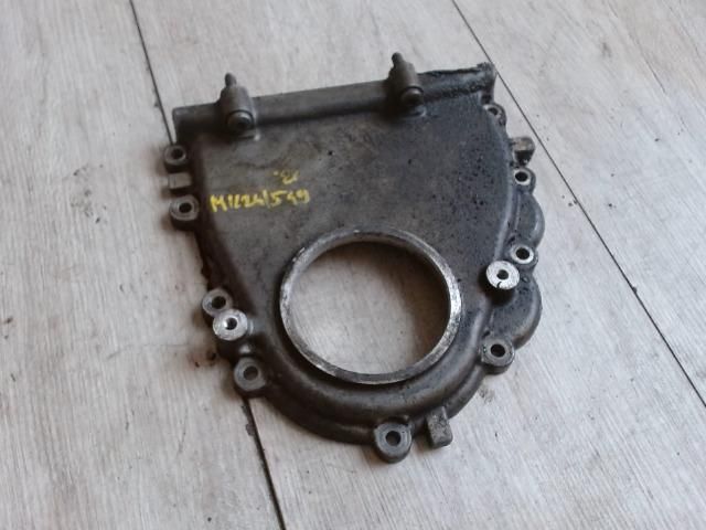 bontott AUDI A6 C6 Alsó Vezérlés Burkolat