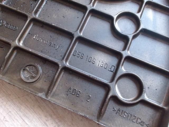 bontott AUDI A6 C6 Alsó Vezérlés Burkolat