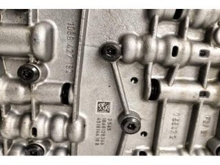 bontott AUDI A6 C6 Automata Váltó Elektronika