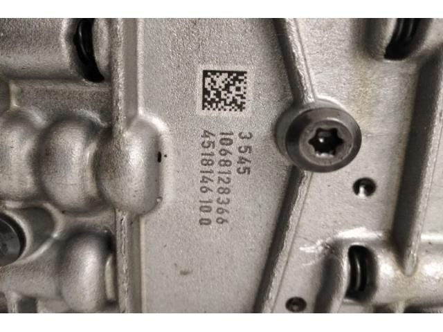 bontott AUDI A6 C6 Automata Váltó Elektronika