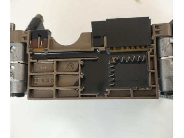 bontott AUDI A6 C6 Automata Váltó Elektronika