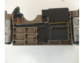 bontott AUDI A6 C6 Automata Váltó Elektronika