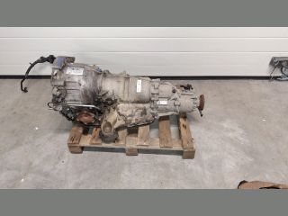 bontott AUDI A6 C6 Automata Váltó