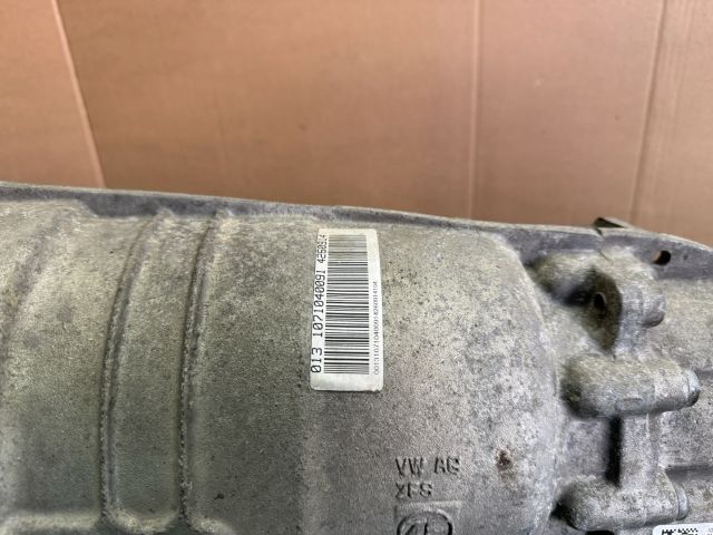 bontott AUDI A6 C6 Automata Váltó