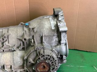 bontott AUDI A6 C6 Automata Váltó