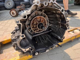 bontott AUDI A6 C6 Automata Váltó