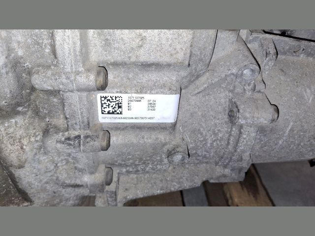 bontott AUDI A6 C6 Automata Váltó