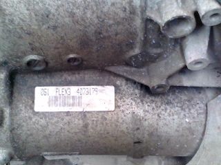 bontott AUDI A6 C6 Automata Váltó