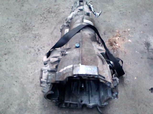 bontott AUDI A6 C6 Automata Váltó