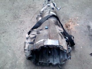 bontott AUDI A6 C6 Automata Váltó