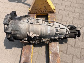 bontott AUDI A6 C6 Automata Váltó