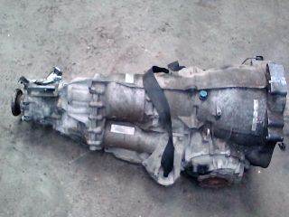 bontott AUDI A6 C6 Automata Váltó