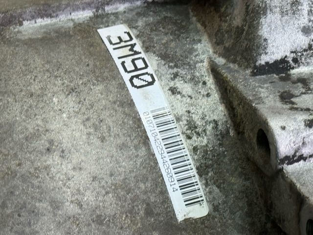 bontott AUDI A6 C6 Automata Váltó