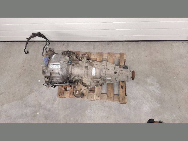 bontott AUDI A6 C6 Automata Váltó