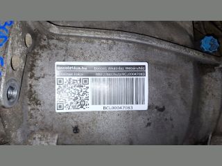 bontott AUDI A6 C6 Automata Váltó