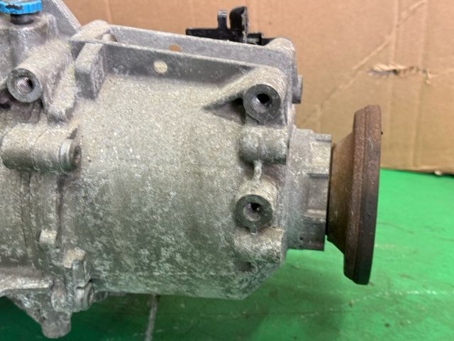 bontott AUDI A6 C6 Automata Váltó