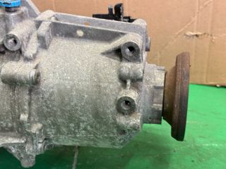 bontott AUDI A6 C6 Automata Váltó