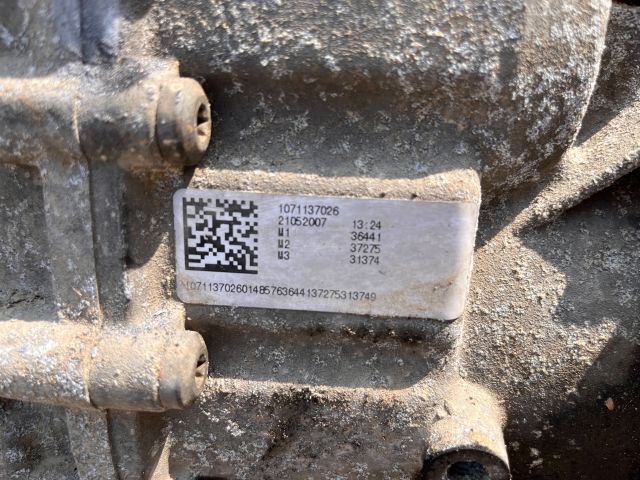 bontott AUDI A6 C6 Automata Váltó