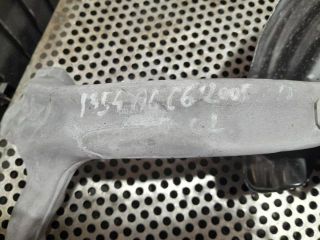 bontott AUDI A6 C6 Bal első Csonkállvány