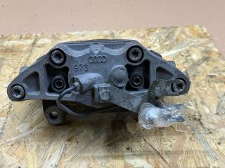 bontott AUDI A6 C6 Bal első Féknyereg Munkahengerrel