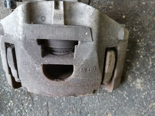 bontott AUDI A6 C6 Bal első Féknyereg Munkahengerrel