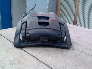 bontott AUDI A6 C6 Bal első Féknyereg Munkahengerrel