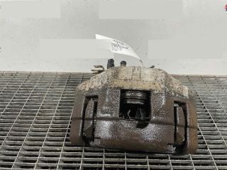 bontott AUDI A6 C6 Bal első Féknyereg Munkahengerrel