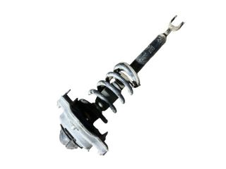 bontott AUDI A6 C6 Bal első Gólyaláb (Lengécsillapító, Rugó)