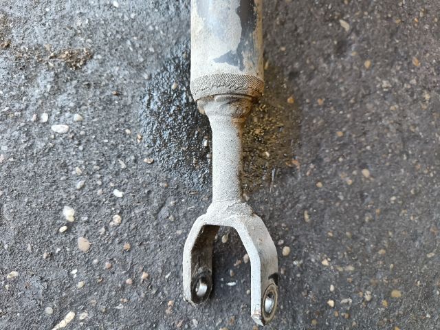 bontott AUDI A6 C6 Bal első Gólyaláb (Lengécsillapító, Rugó)