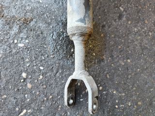 bontott AUDI A6 C6 Bal első Gólyaláb (Lengécsillapító, Rugó)