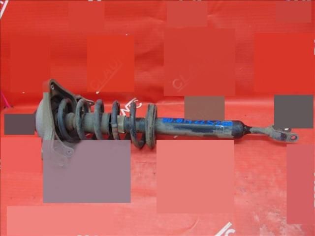 bontott AUDI A6 C6 Bal első Gólyaláb (Lengécsillapító, Rugó)