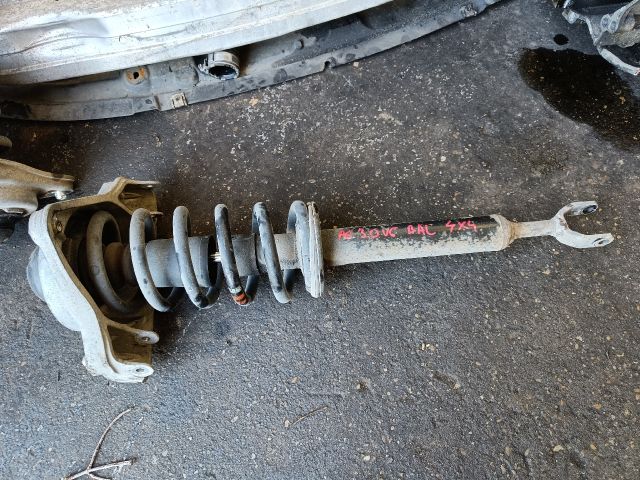 bontott AUDI A6 C6 Bal első Gólyaláb (Lengécsillapító, Rugó)