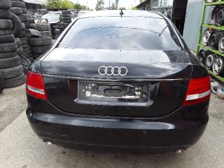 bontott AUDI A6 C6 Bal első Rugó