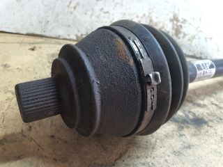 bontott AUDI A6 C6 Bal Féltengely