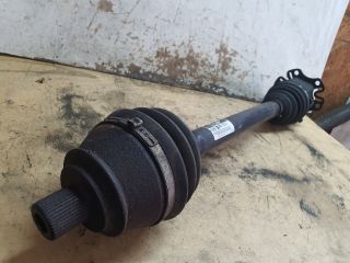 bontott AUDI A6 C6 Bal Féltengely