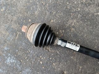 bontott AUDI A6 C6 Bal Féltengely