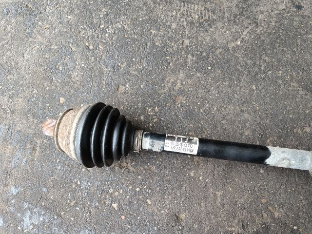 bontott AUDI A6 C6 Bal Féltengely