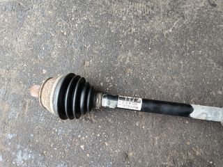 bontott AUDI A6 C6 Bal Féltengely