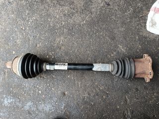 bontott AUDI A6 C6 Bal Féltengely